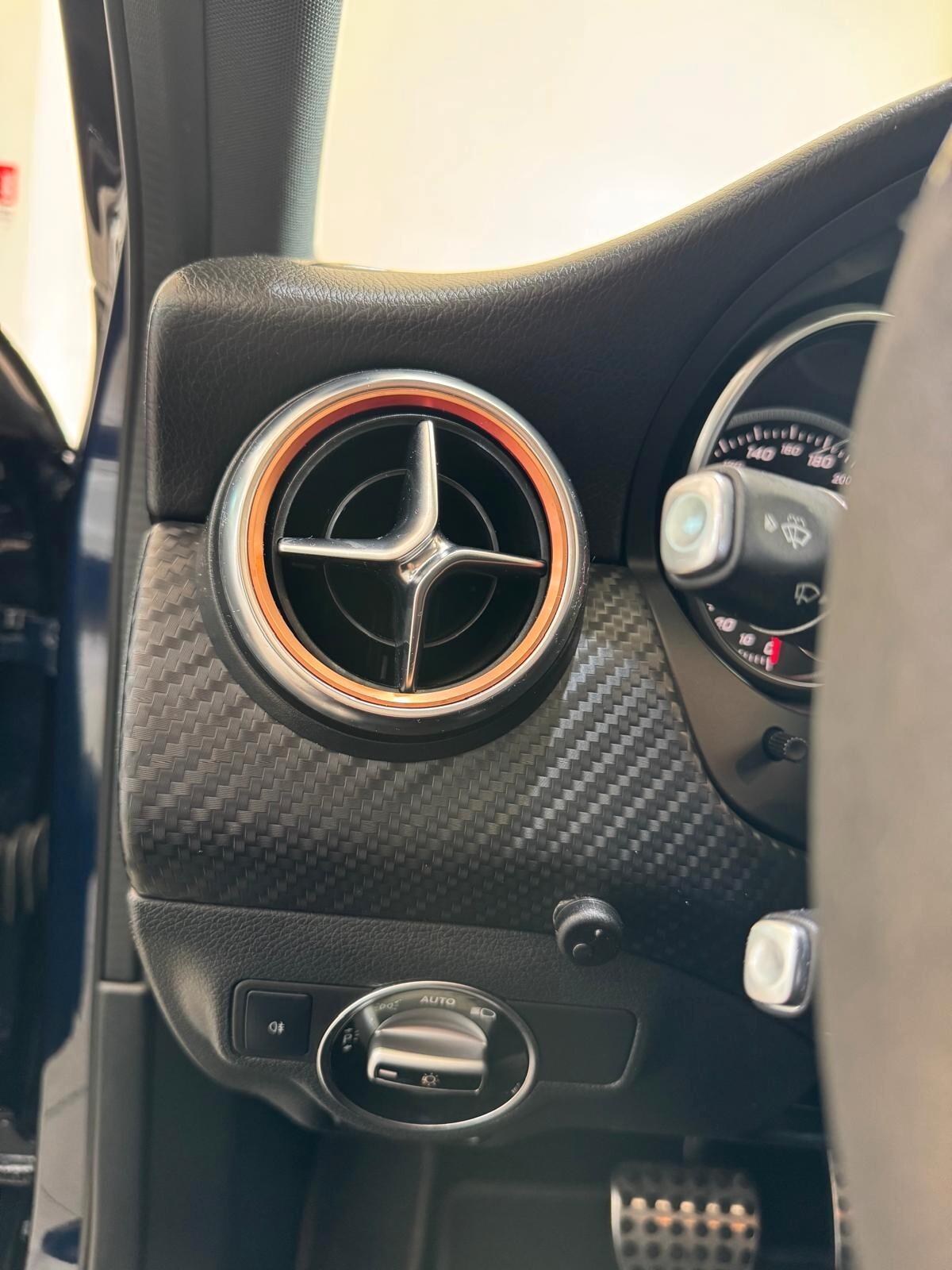 Mercedes-benz A 180 d Automatic Premium AMG