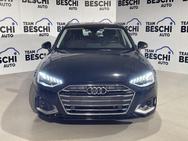 AUDI A4 Avant 35 TDI/163 CV S tronic Business Advanced