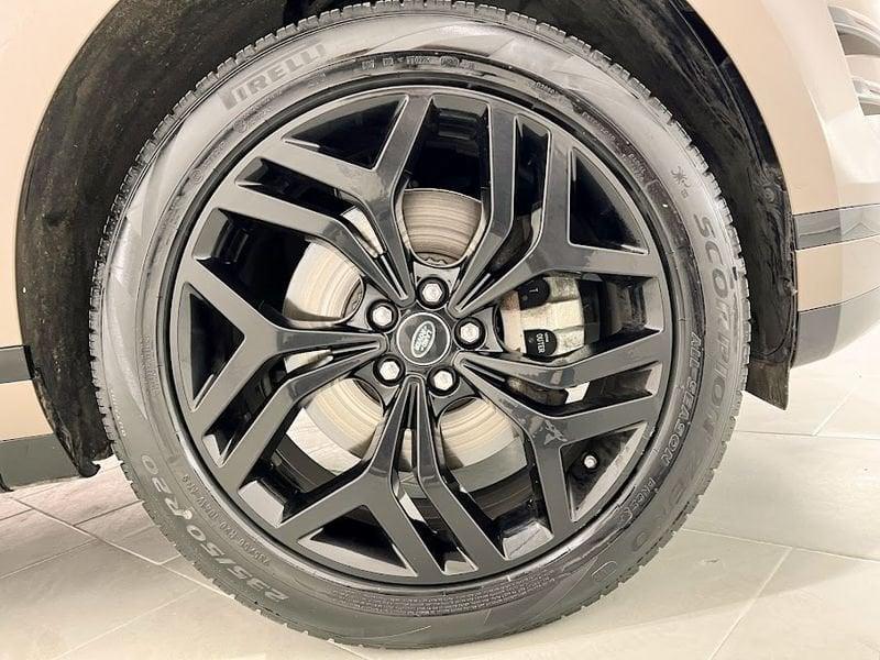 Land Rover RR Evoque Range Rover Evoque 2.0D I4 180 CV AWD Auto R-Dynamic