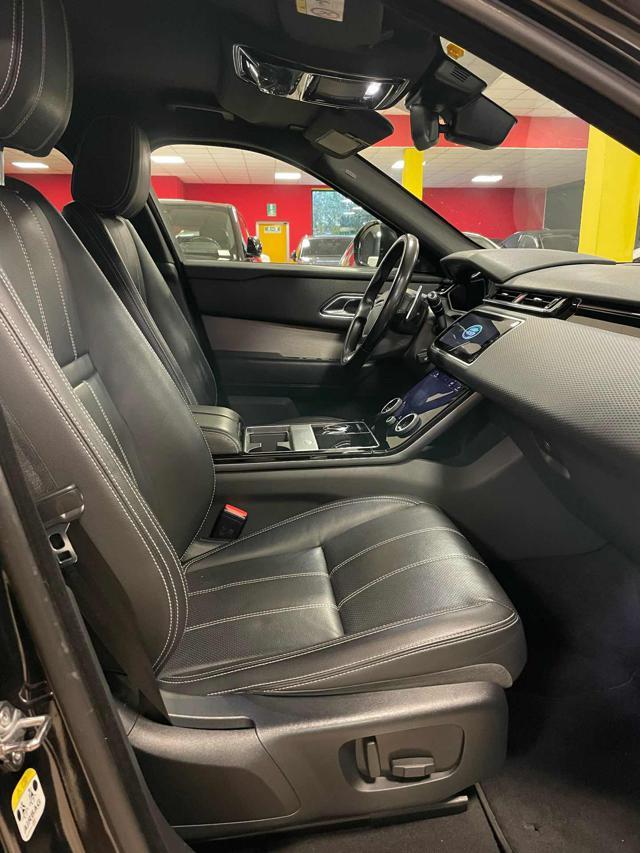 LAND ROVER Range Rover Velar 2.0D I4 180 CV R-Dynamic SE