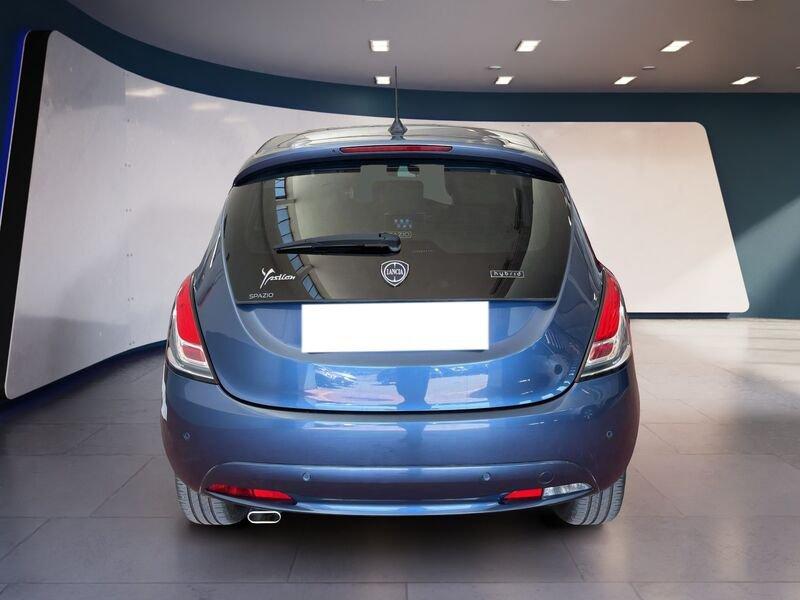 Lancia Ypsilon III 2021 1.0 firefly hybrid Gold s&s 70cv