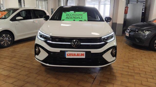 VOLKSWAGEN Taigo 1.0 TSI 115 CV R-Line Dsg TETTO
