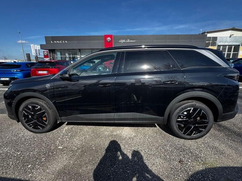 Peugeot 5008 Hybrid 145 e-DCS6 GT