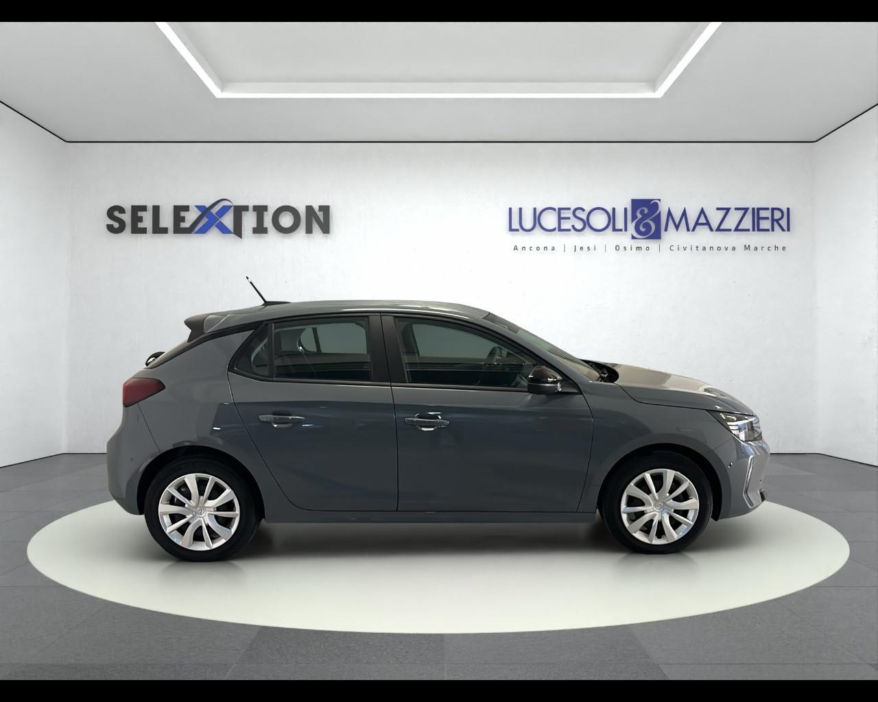 OPEL Nuova Corsa 1.2 75cv MT5