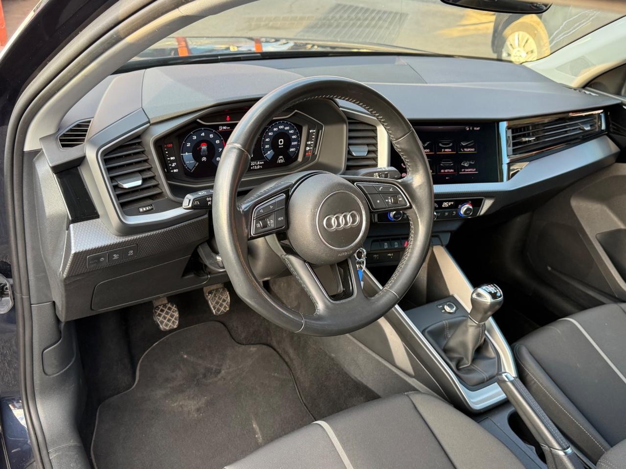 A1 SPB TFSI - citycarvel -unipro-rate-