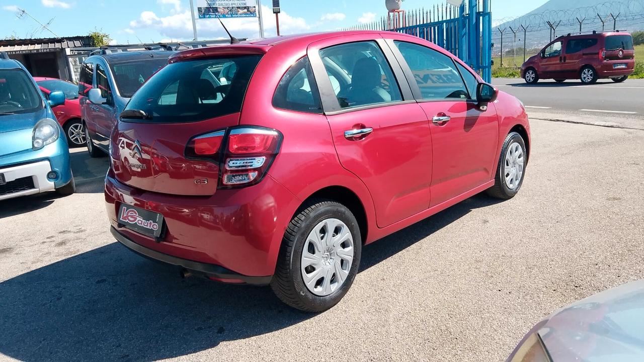 Citroen C3 C 3 1.2 benzina