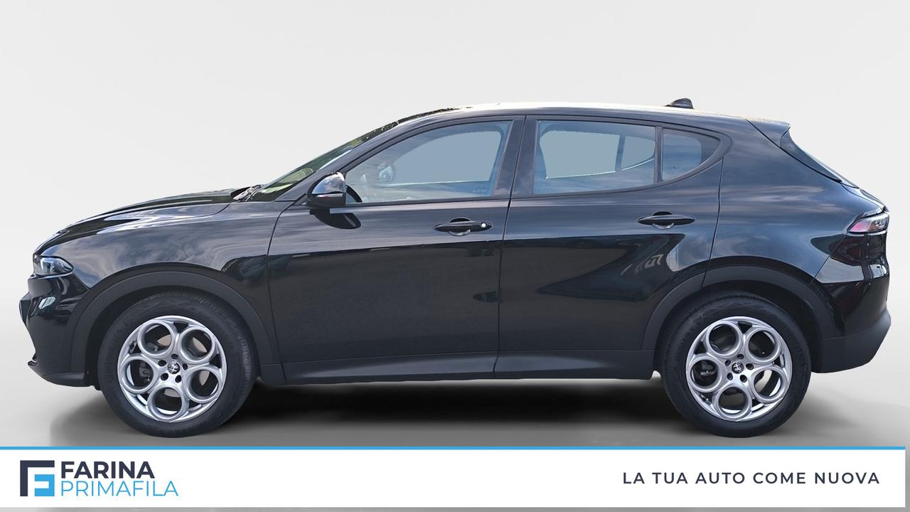 ALFA ROMEO Tonale - Tonale 1.6 Sprint 130cv tct6
