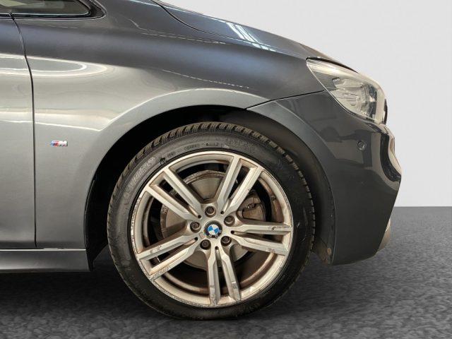 BMW 220 d xDrive Active Tourer Msport aut.