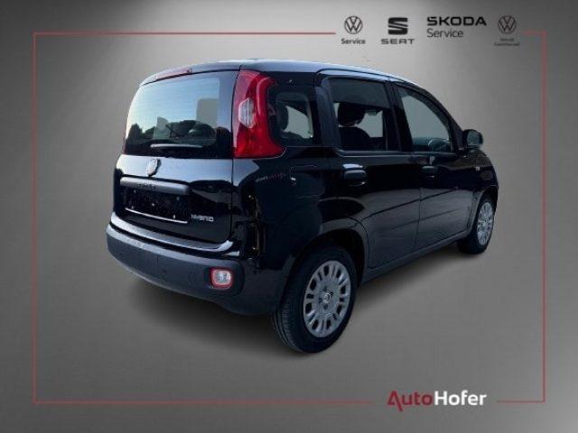 FIAT Panda 1.0 FireFly S&S Hybrid Radio Clima 5P **AKTION**