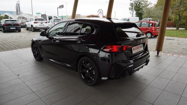 BMW 118 d MSport