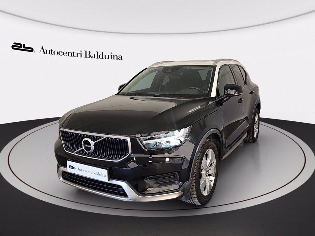 VOLVO Xc40 2.0 d3 momentum geartronic my20 del 2019