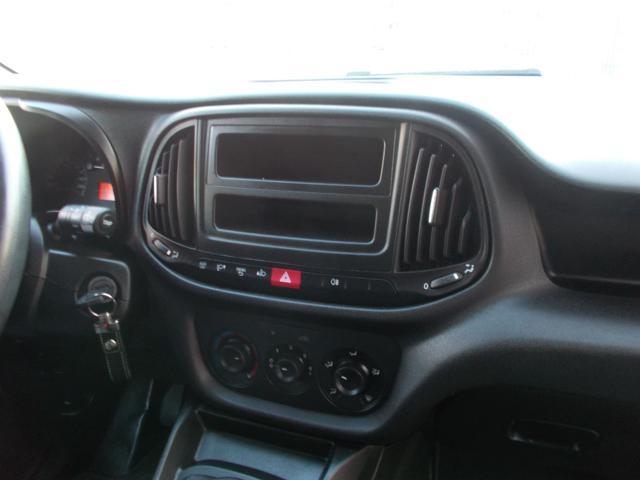 FIAT Doblo 1.3 MJT Cargo