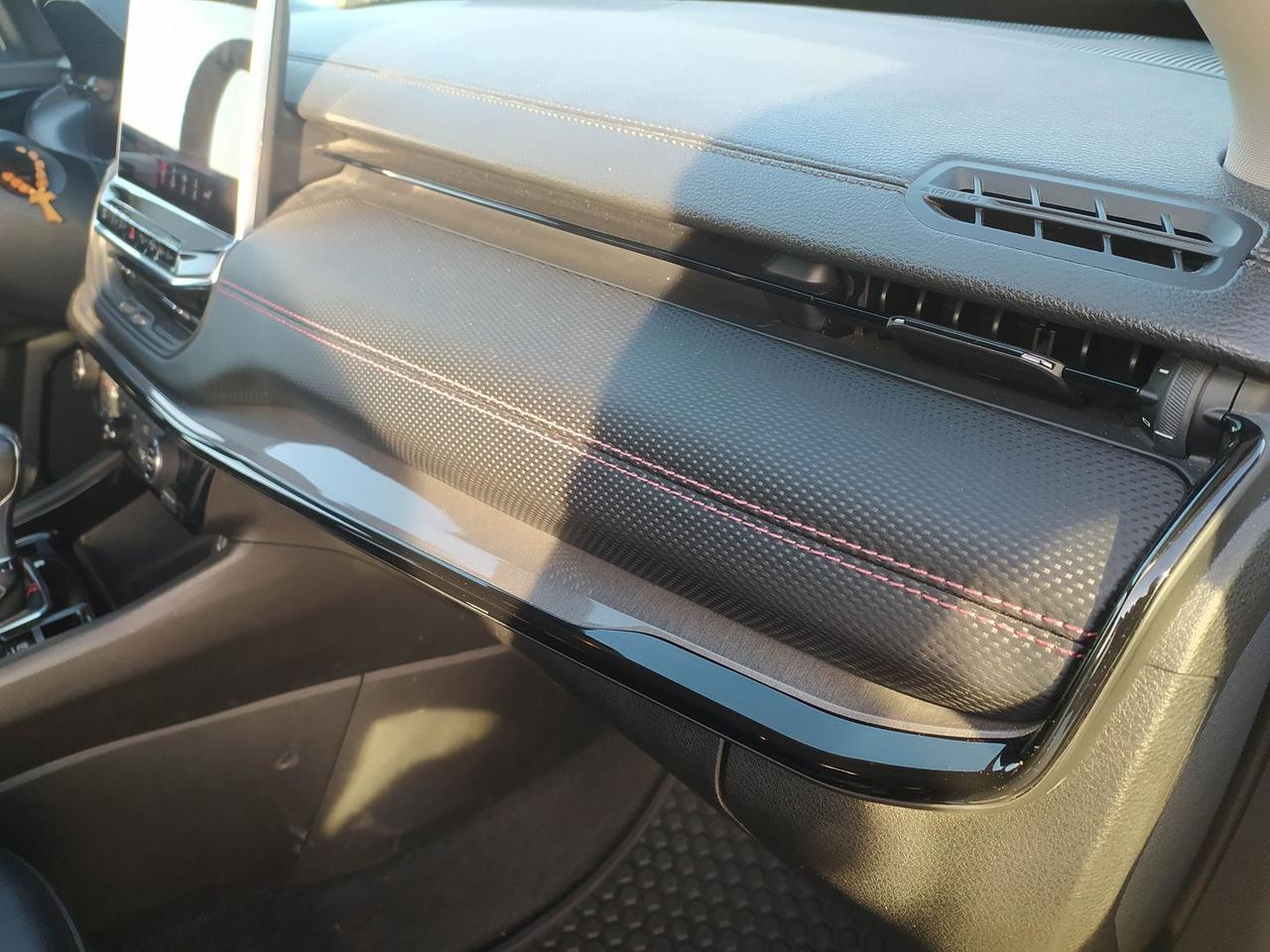 Jeep Compass Trailhawk 1.3 T4 PHEV #9410