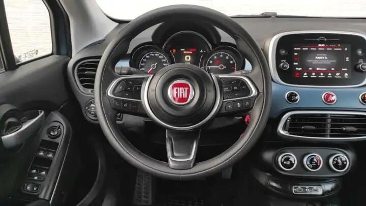 Fiat 500X 1.0 T3 120CV CROSS MIRROR