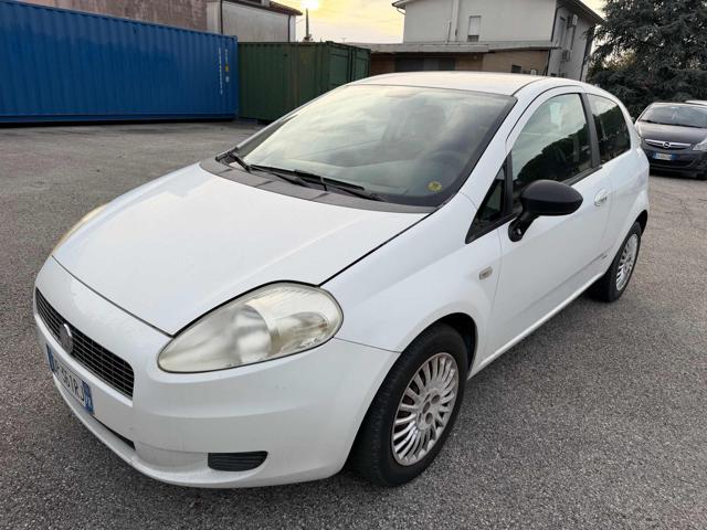 FIAT Grande Punto 1.2 3P Bellissima senza nessun lavoro da fare