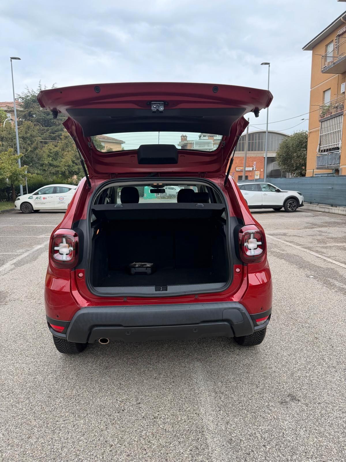 Dacia Duster 1.0 tce Gpl - NAV. - NEOP. - 12 MESI DI GARANZIA -