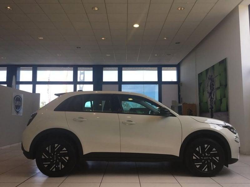 FIAT 600e Elettrica 156cv Red - KM0