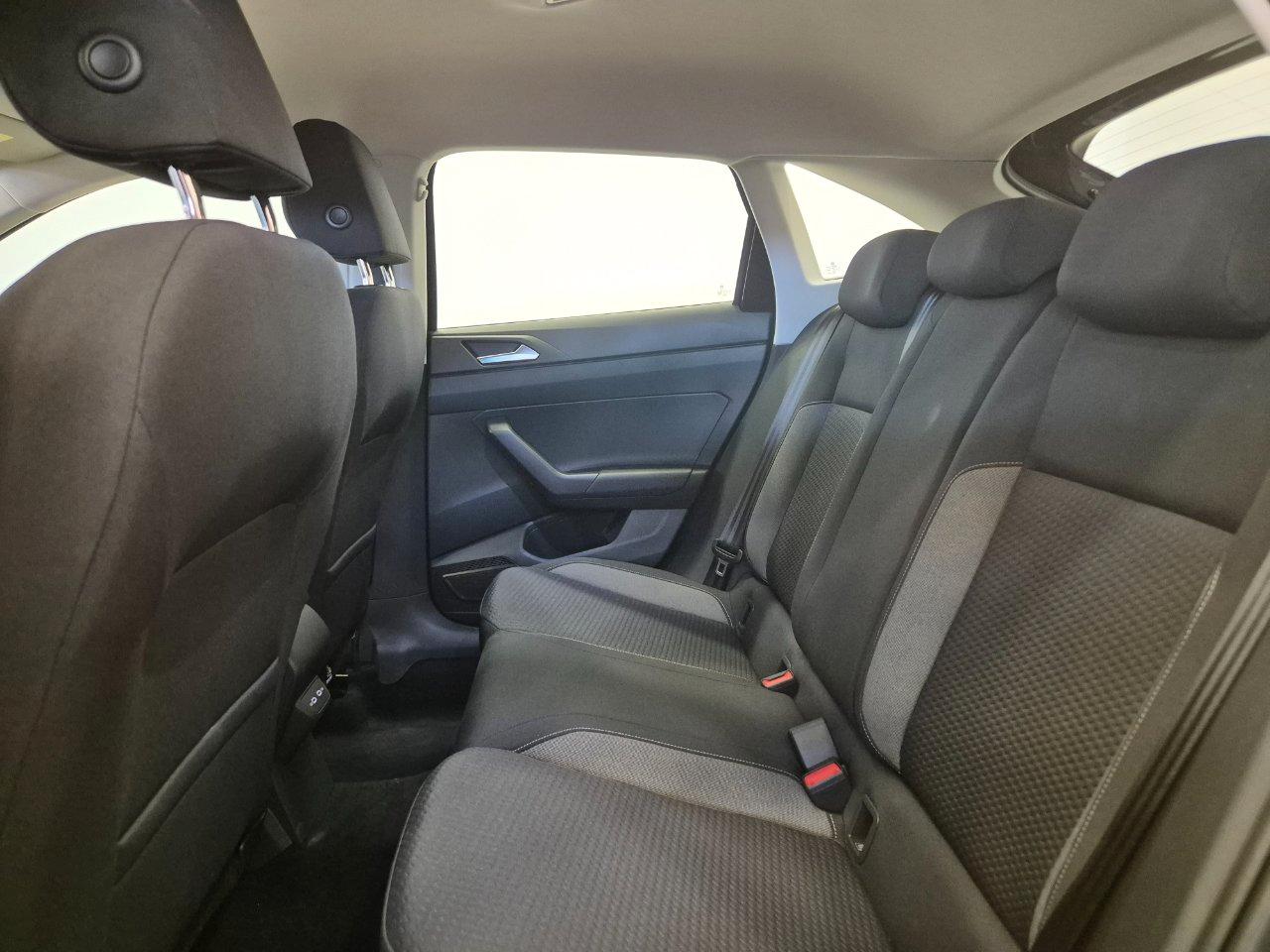 Volkswagen Taigo 1.0 tsi Life 115cv - NEOPATENTATI - Carplay - Cruise/Lim - Sens. Park.