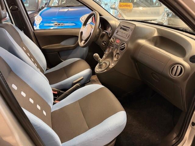 PANDA 1.2 CLIMBING 4X4 PRONTA ALL'AVVENTURA - UNICO PROPRIETARIO