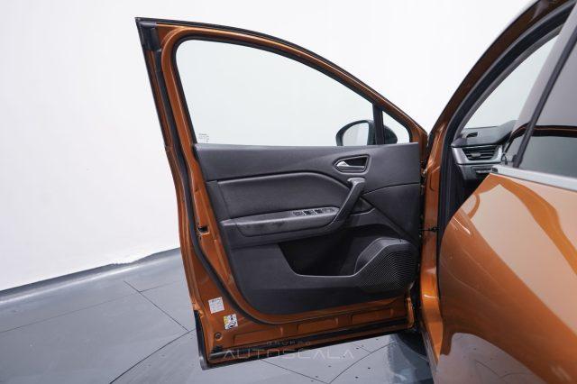 RENAULT Captur 1.6 Plug-in Hybrid E-Tech 160cv Intens