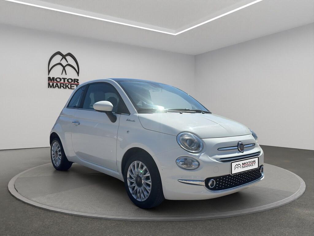 Fiat 500 1.0 FireFly Hybrid Dolcevita
