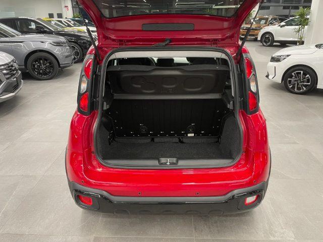 FIAT Pandina 1.0 Hybrid 70 CV Cross MY25