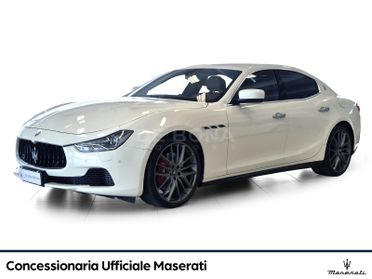Maserati Ghibli 3.0 v6 bt s q4 410cv auto