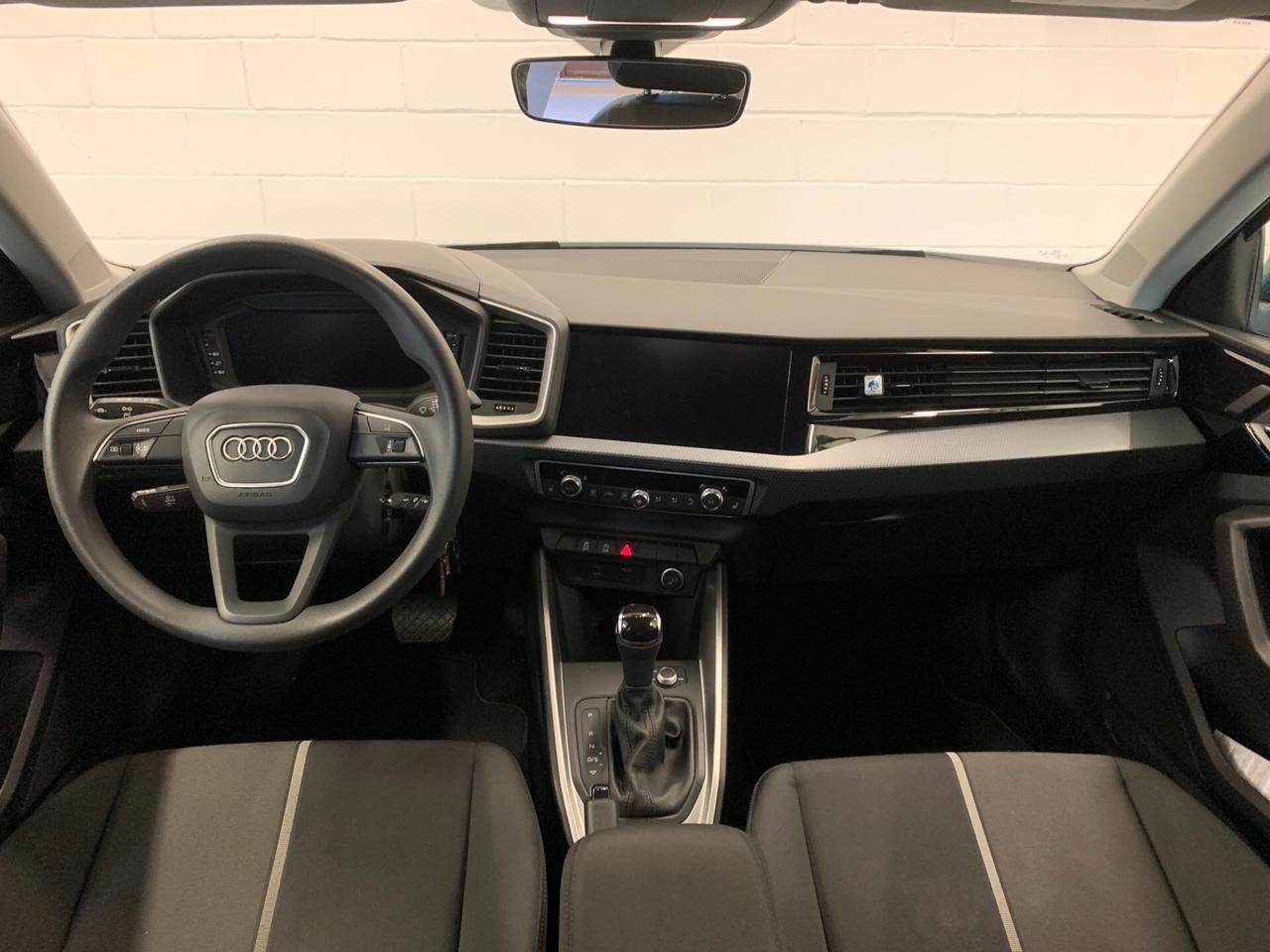 Audi A1 SPB 30 TFSI S tronic