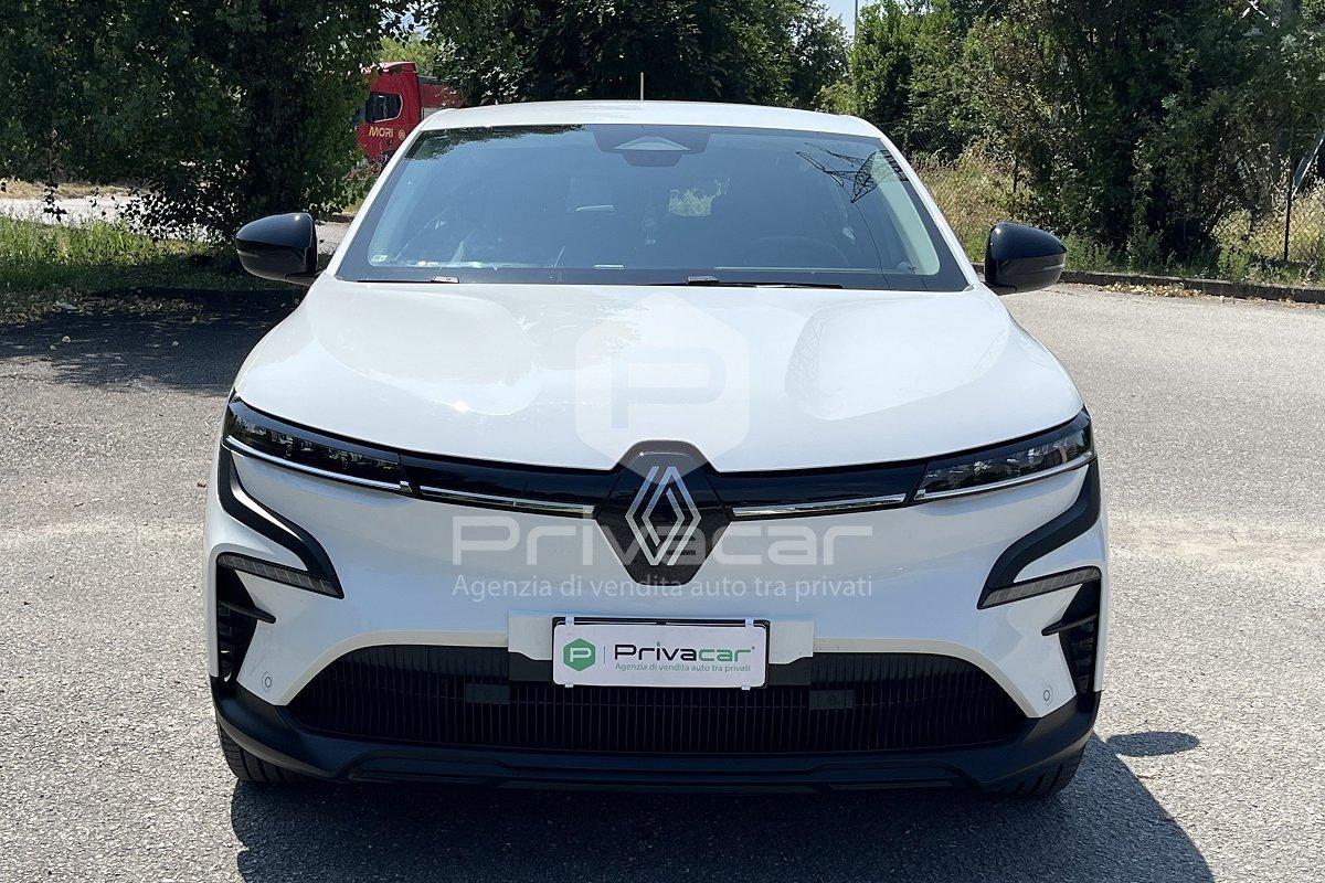 RENAULT Mégane E-Tech Electric EV60 130 CV Optimum Charge Evolut. ER