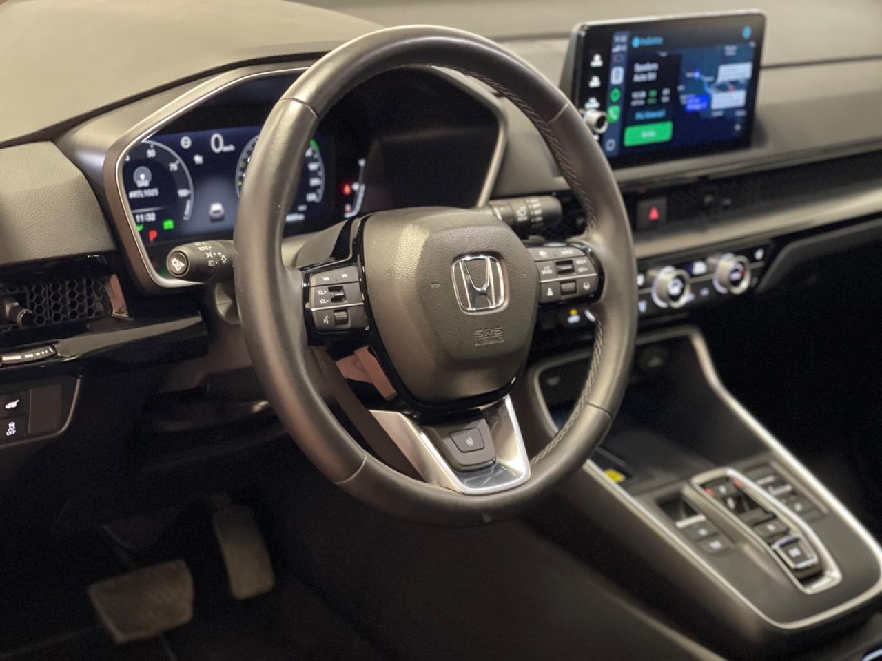 Honda CR-V 2.0 Hev eCVT Advance AWD