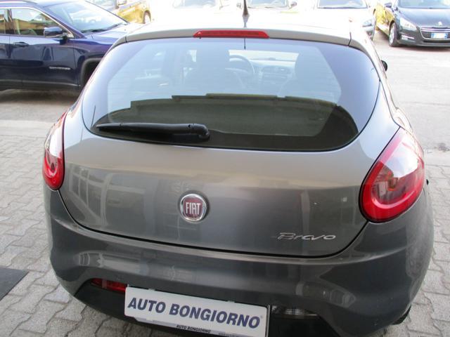 FIAT Bravo 1.6 MJT 120 CV Dynamic