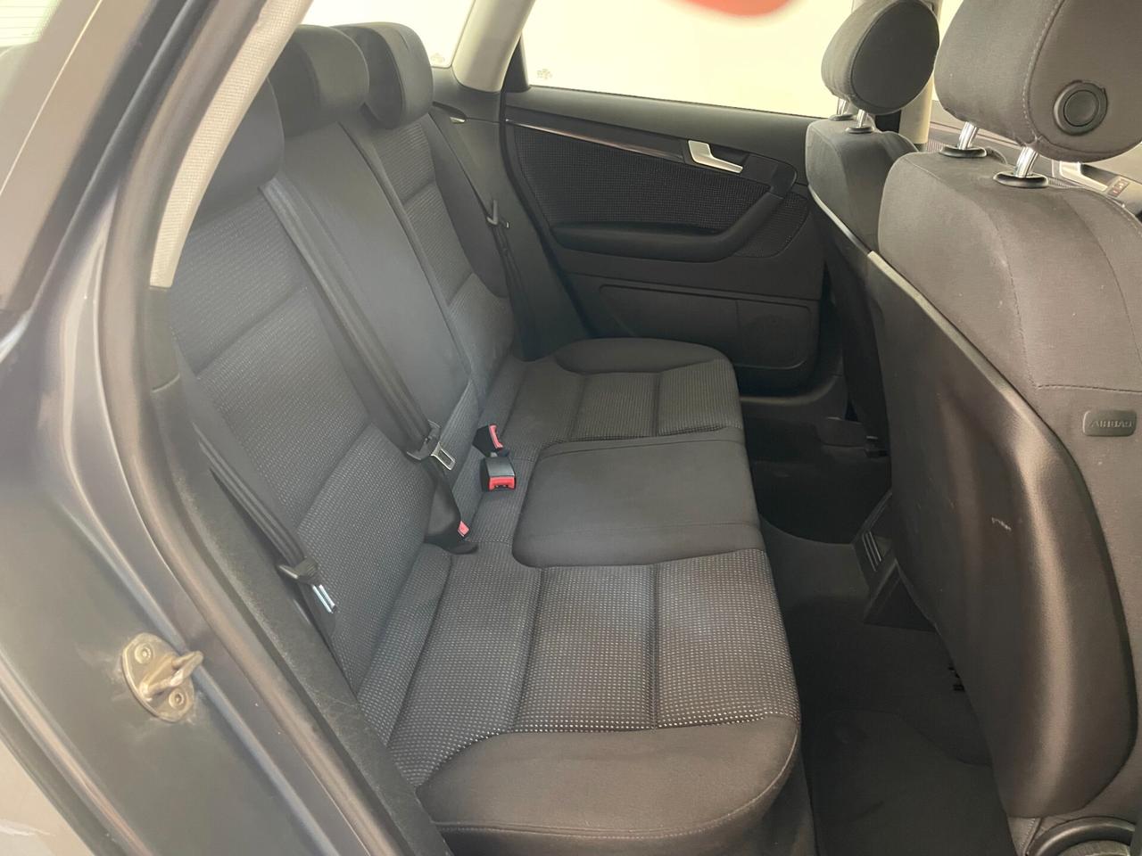 Audi A3 SPB 2.0 140 CV TDI Ambition FULL TAGLIANDATA NEOPATENTATI