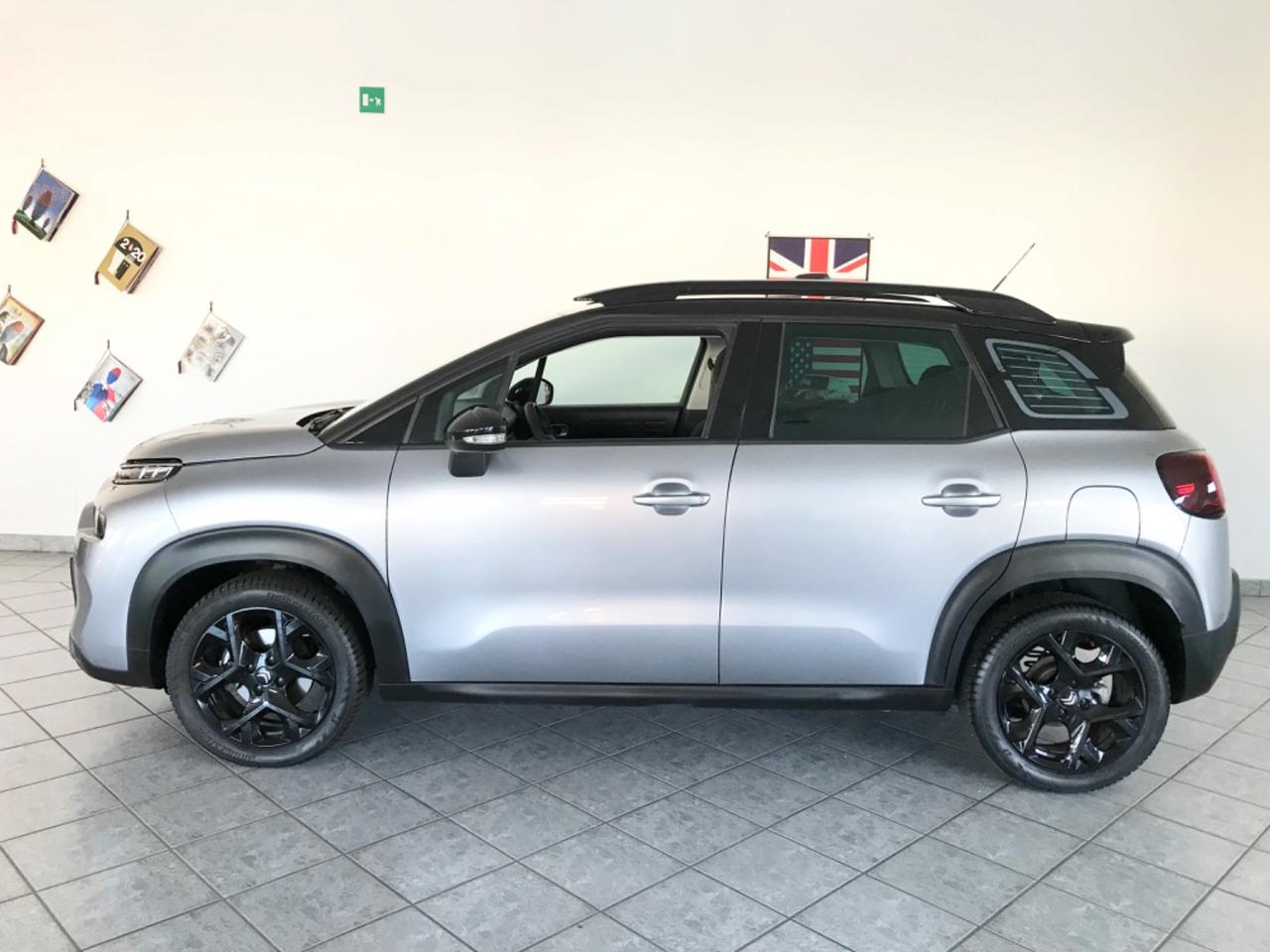 Citroen C3 Aircross PureTech 110 S&S Max