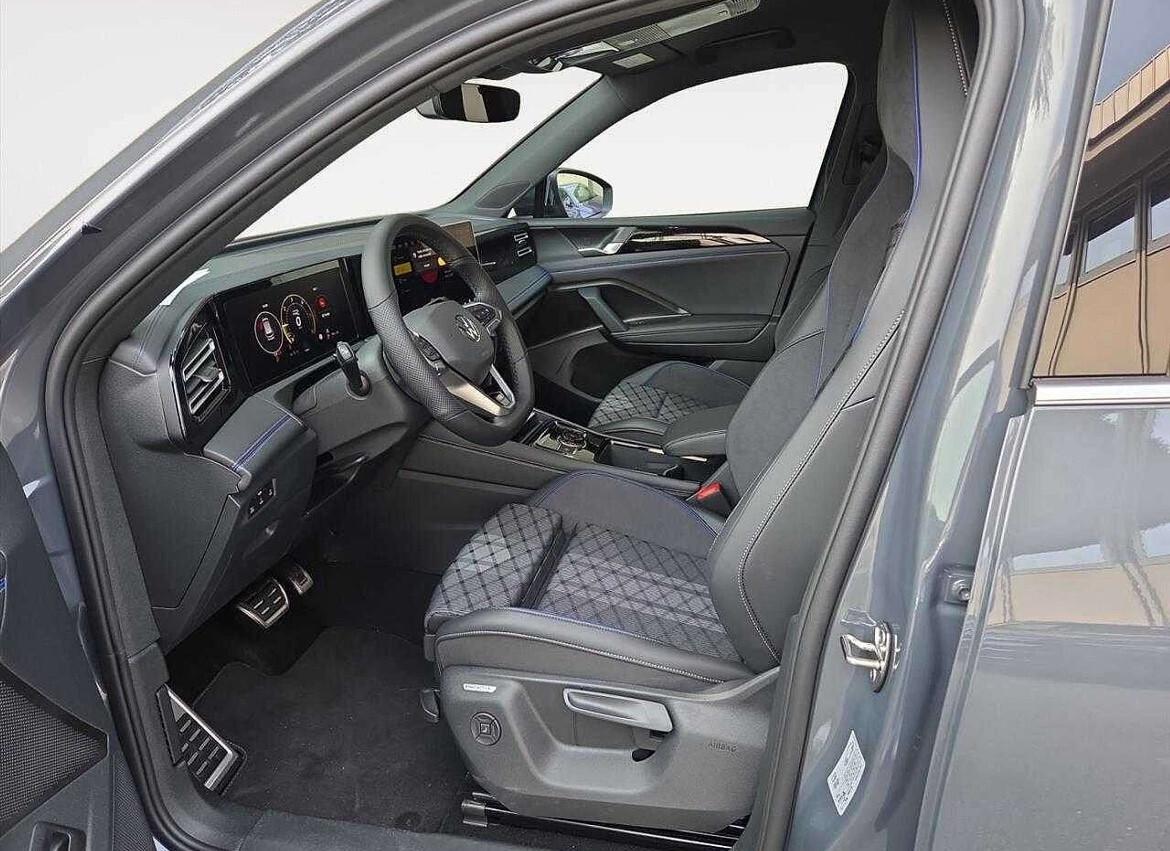 Volkswagen Tiguan 2.0 TDI 150 CV DSG Life AUTO A NOLEGGIO