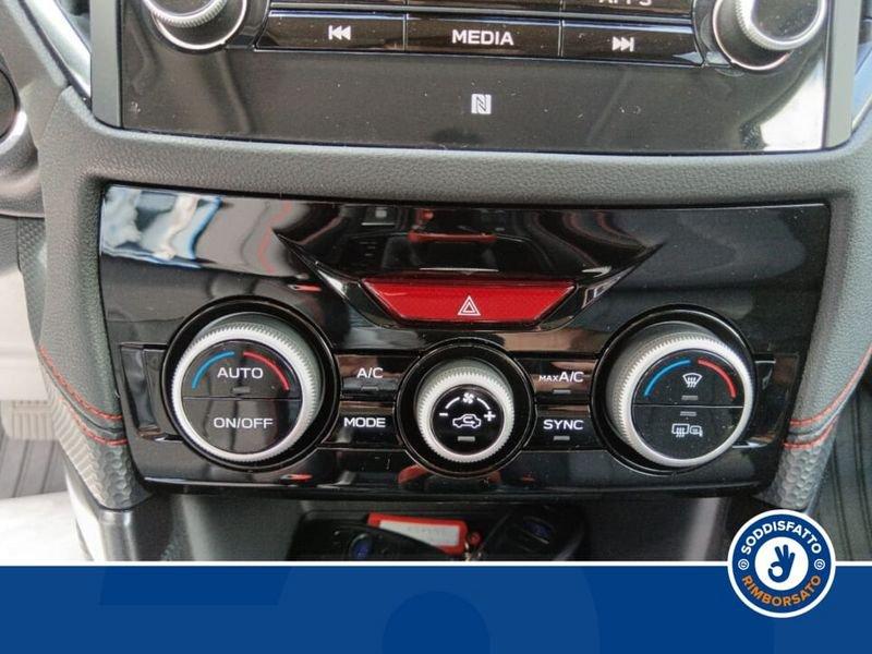 Subaru Forester 2.0i e-Boxer 4Adventure MY23