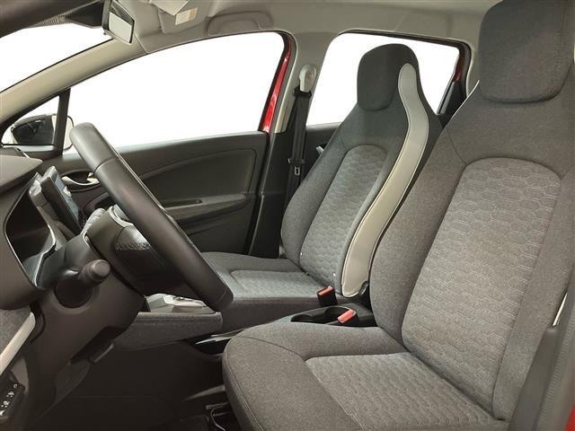 RENAULT ZOE Zen R135