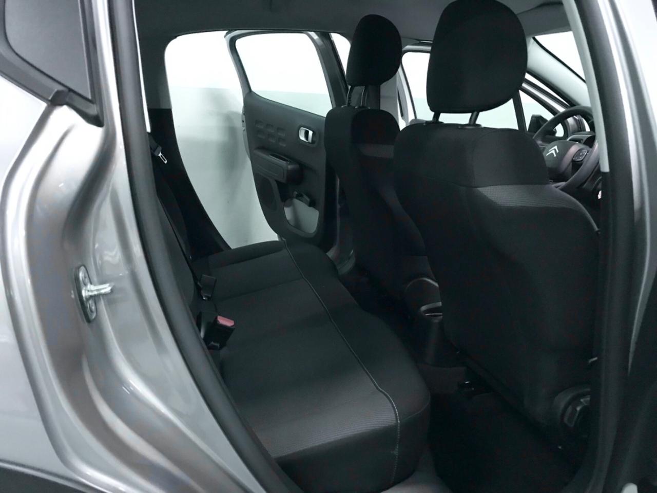 Citroen C3 - 83CV S&S C-Series NAVI