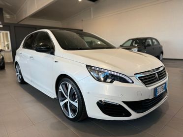 Peugeot 308 BlueHDi 180 S&S EAT6 GT