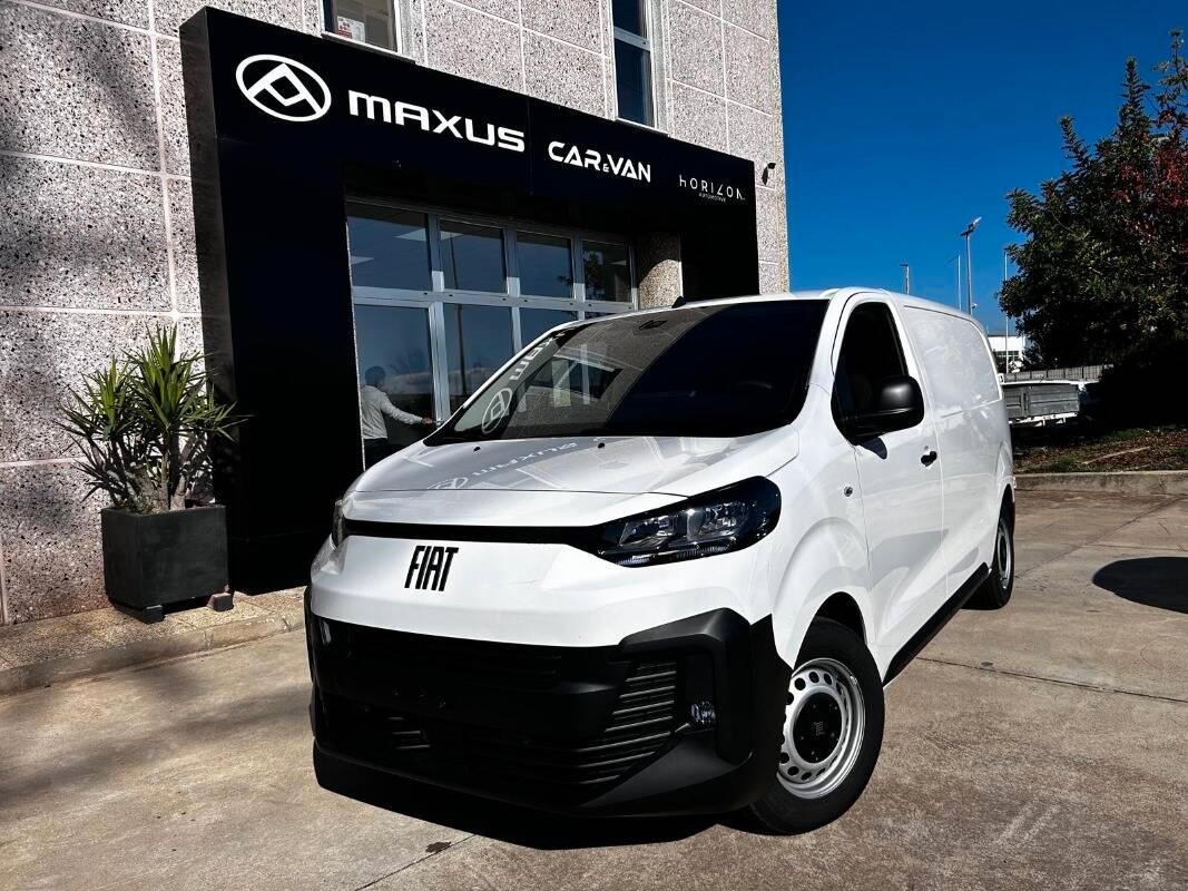 Fiat Scudo Ice 1.5 bluehdi 120cv L2H1