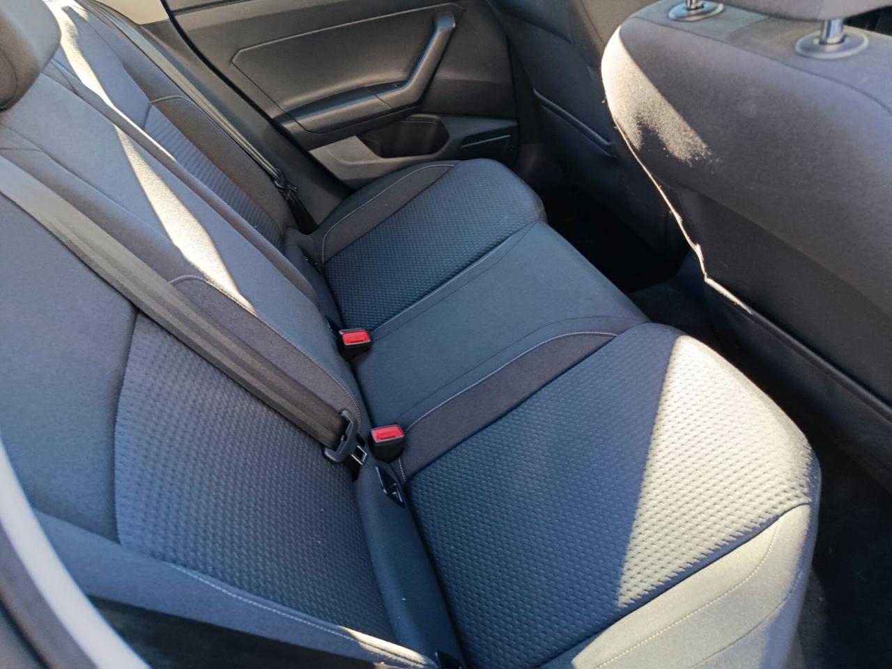 Volkswagen Polo 1.0 TSI DSG 5p. Comfortline BlueMotion Technology