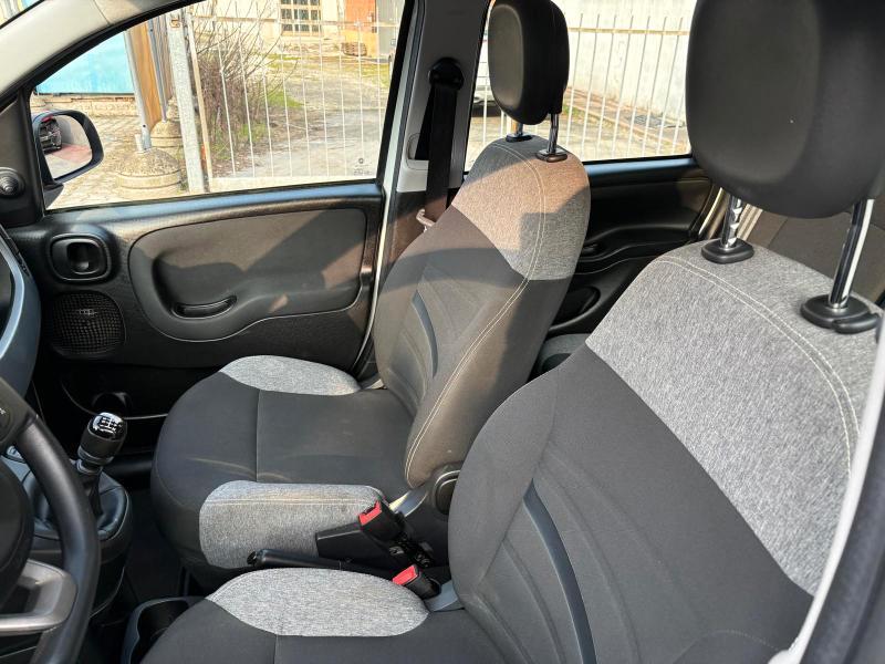 Fiat Panda 1.0 firefly hybrid City Life s&s 70cv 5p.ti