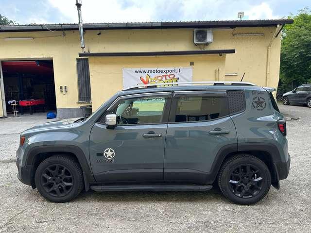 Jeep Renegade 1.6 mjt Limited fwd 120cv E6