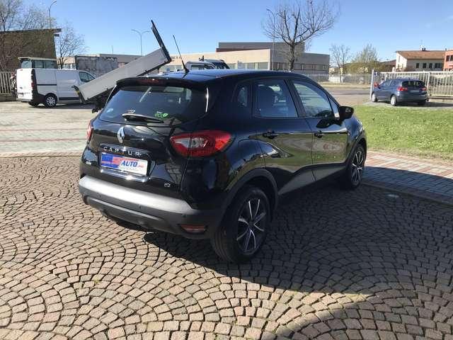 Renault Captur 1.5 dci 90 cv zen ok neopatentati