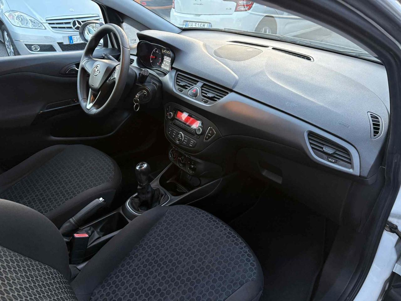 Opel Corsa 1.3 CDTI ecoFLEX 95CV Start&Stop 5 porte euro6