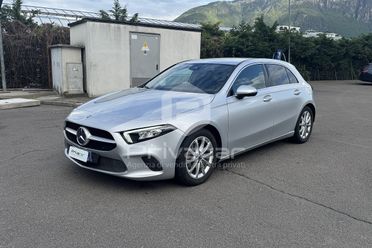 MERCEDES A 200 Sport