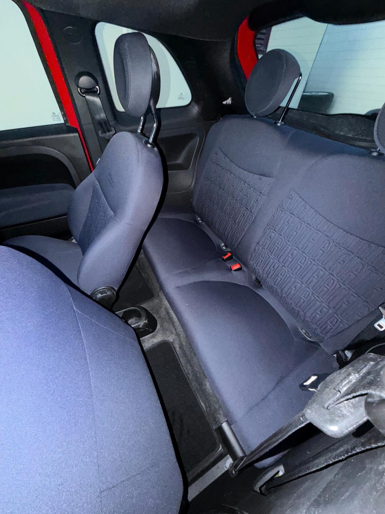 Fiat 500 2023 1.0 Hybrid CULT LEGGI TUTTO!