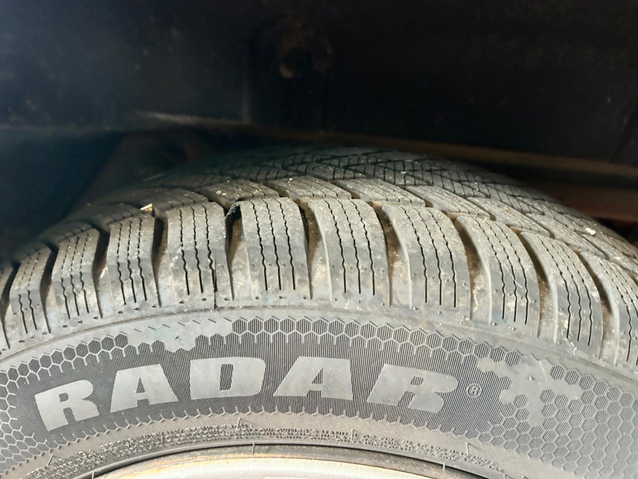 Fiat Panda 1.2 4x4 Climbing