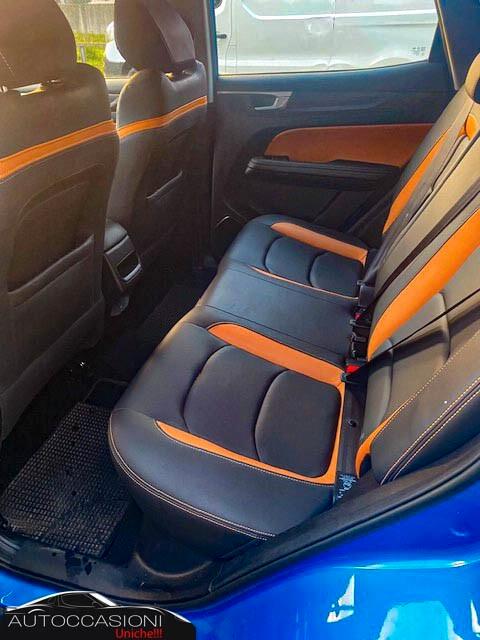 Emc Wave 3 1.5T CVT GPL