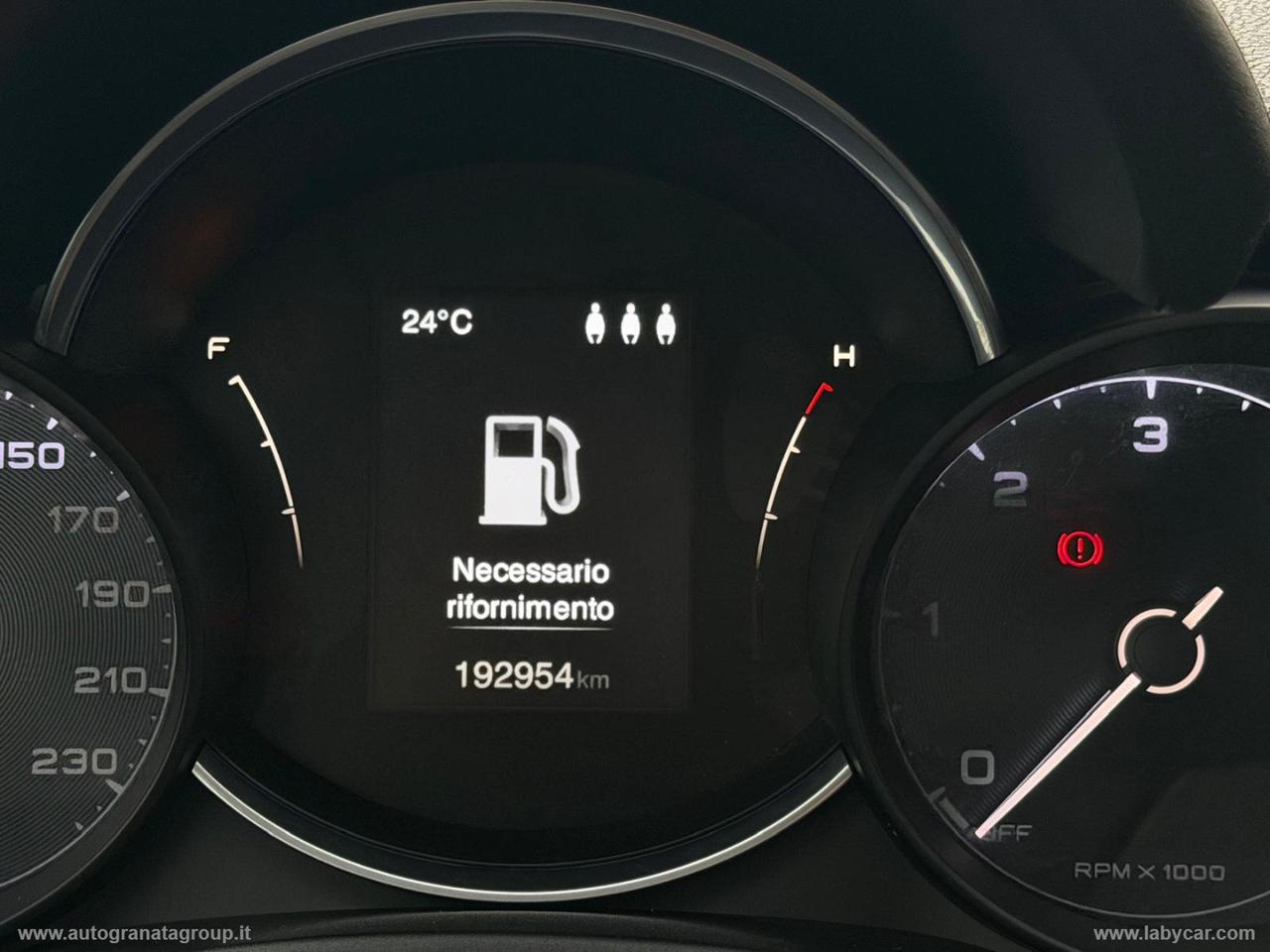 FIAT 500X 1.3 M.Jet 95 CV Cross STRAFULL PREZZO AFFARE!