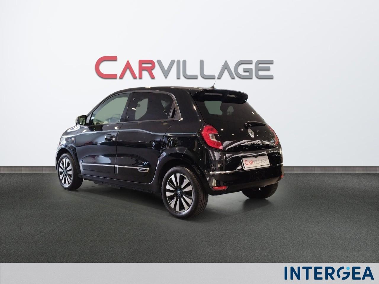 RENAULT Twingo Zen 22kWh